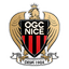 OGC Nice logo
