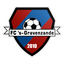 FC 's-Gravenzande logo