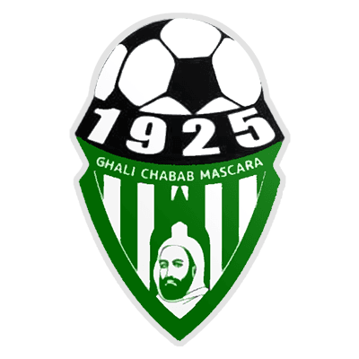 Ghali Club de Mascara