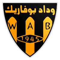 Widad Adabi Boufarik