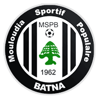 Mouloudia Sportive Populaire de Batna