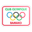 Club Olympique de Bamako logo