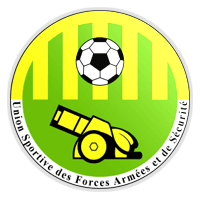 US des Forces Armées et Sécurité