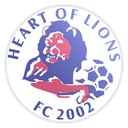 Heart of Lions