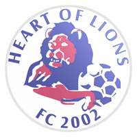 Heart of Lions FC