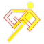 Go Ahead Kampen logo