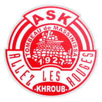 Association Sportive d'El Khroub