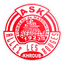 Association Sportive d'El Khroub logo