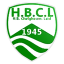 HB Chelghoum-Laïd