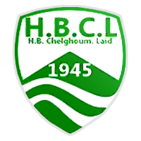 Hilal Baladiat Chelghoum-Laïd