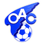 Olympique d'Alès en Cévènnes logo