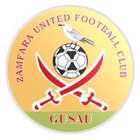 Zamfara United F.C.