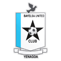 Bayelsa United F.C.