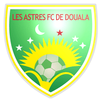 Les Astres FC de Douala