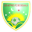 Les Astres FC de Douala logo