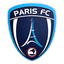Paris FC logo