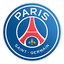 Paris Saint-Germain logo