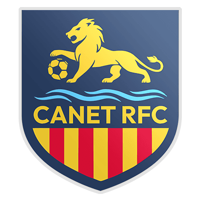 Canet Roussillon Football Club