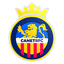 Canet Roussillon Football Club logo