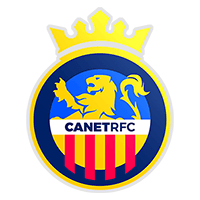 Canet Roussillon Football Club