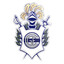 Club de Gimnasia y Esgrima La Plata logo