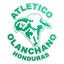 Atlético Olanchano logo