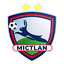 CD Mictlán logo