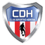 CD Heredia logo