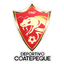 CD Coatepeque logo