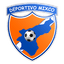 CD Mixco logo