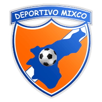 CD Mixco