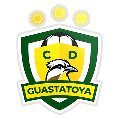 CD Guastatoya