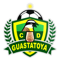 CD Guastatoya