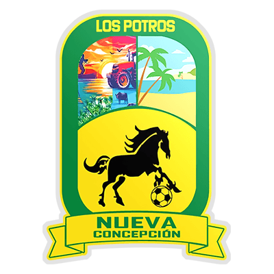 CD Nueva Concepción