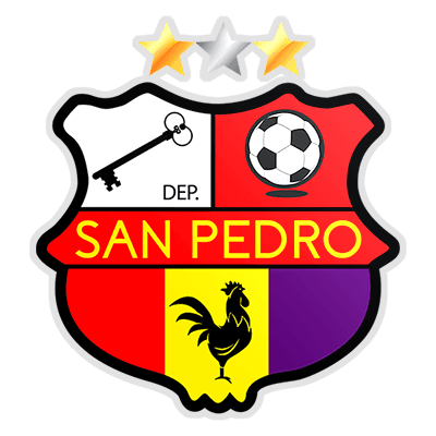 CD San Pedro