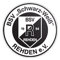 BSV „Schwarz-Weiß" Rehden