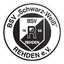 BSV „Schwarz-Weiß" Rehden logo