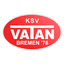 KSV Vatan Spor Bremen logo