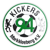 Kickers 94 Markkleeberg