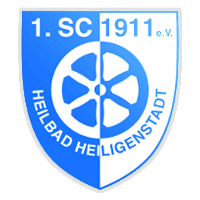 1. SC 1911 Heiligenstadt