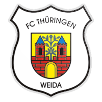 FC Thüringen Weida