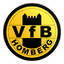 VfB Homberg logo