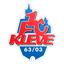 1. FC Kleve logo