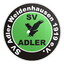 SV Adler Weidenhausen logo