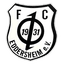 FC Eddersheim logo