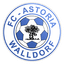 FC Astoria Walldorf logo