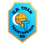 CD Titán logo
