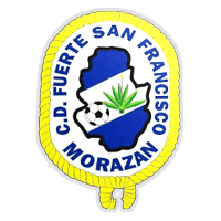 CD Fuerte San Francisco