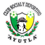 CD Ayutla logo