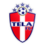 CD Tela FC logo